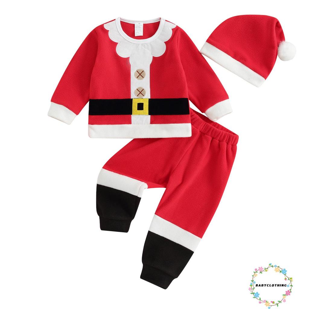 Santa costume pants store
