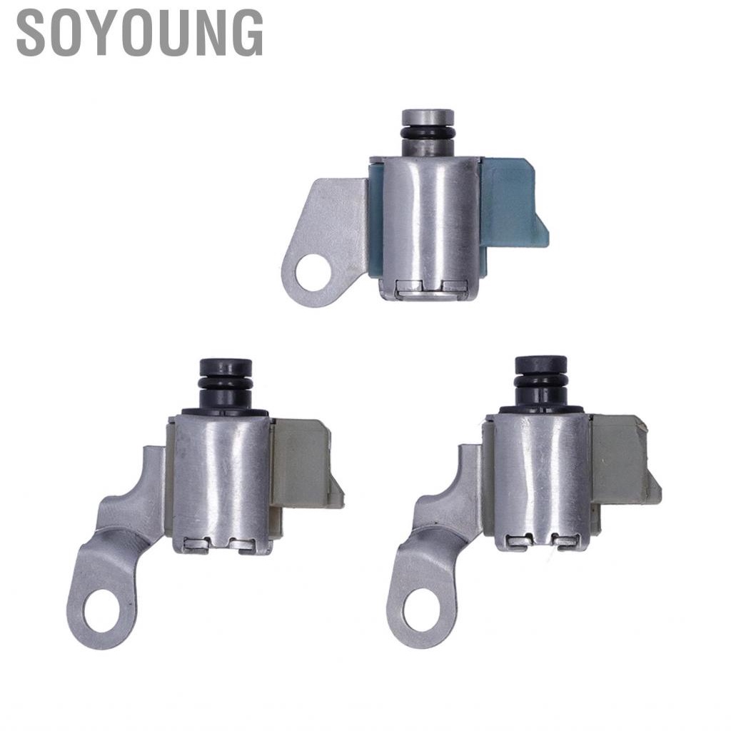 Soyoung Transmission Control Valve Original Standard Solenoid for A340