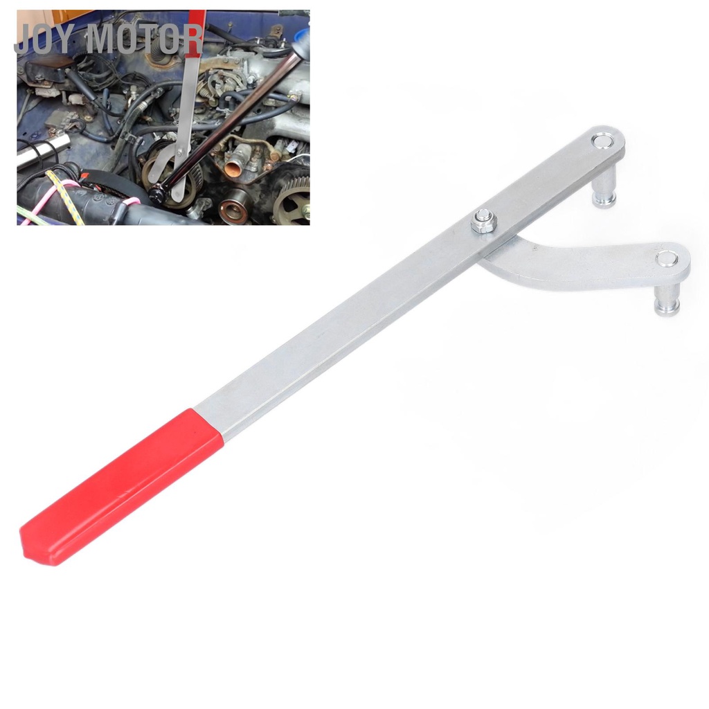 JOY Motor Universal Camshaft Pulley Holder CAM Sprocket Holding TOOL