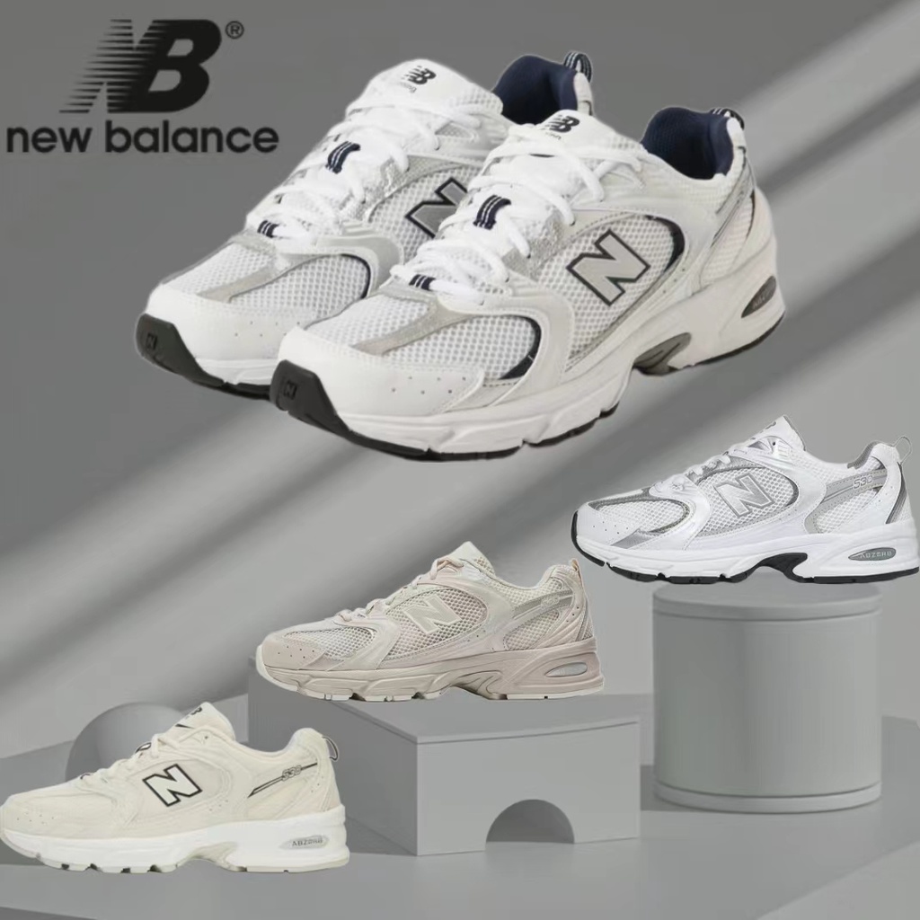 New Balance NB 530 MR 530 SG / AD / SH / AA1 Running Shoes | Shopee ...