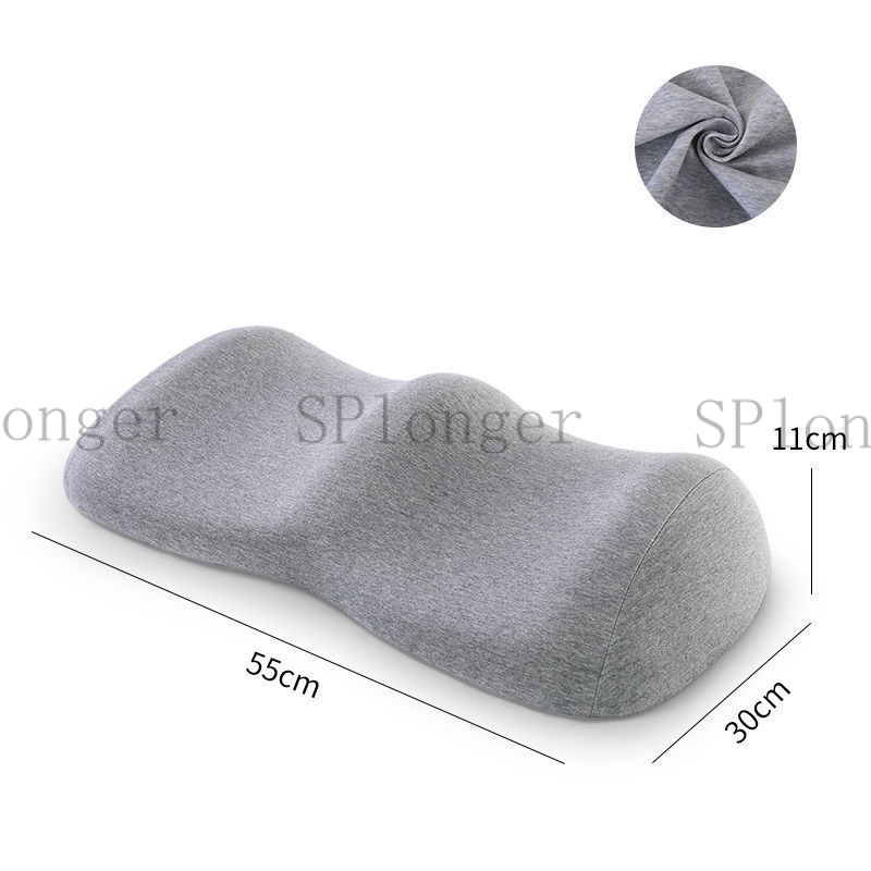 หมอนรองขา บรรเทาอาการปวดเข่า บรรเทาอาการปวดเมื่อย สําหรับผู้หญิง ...