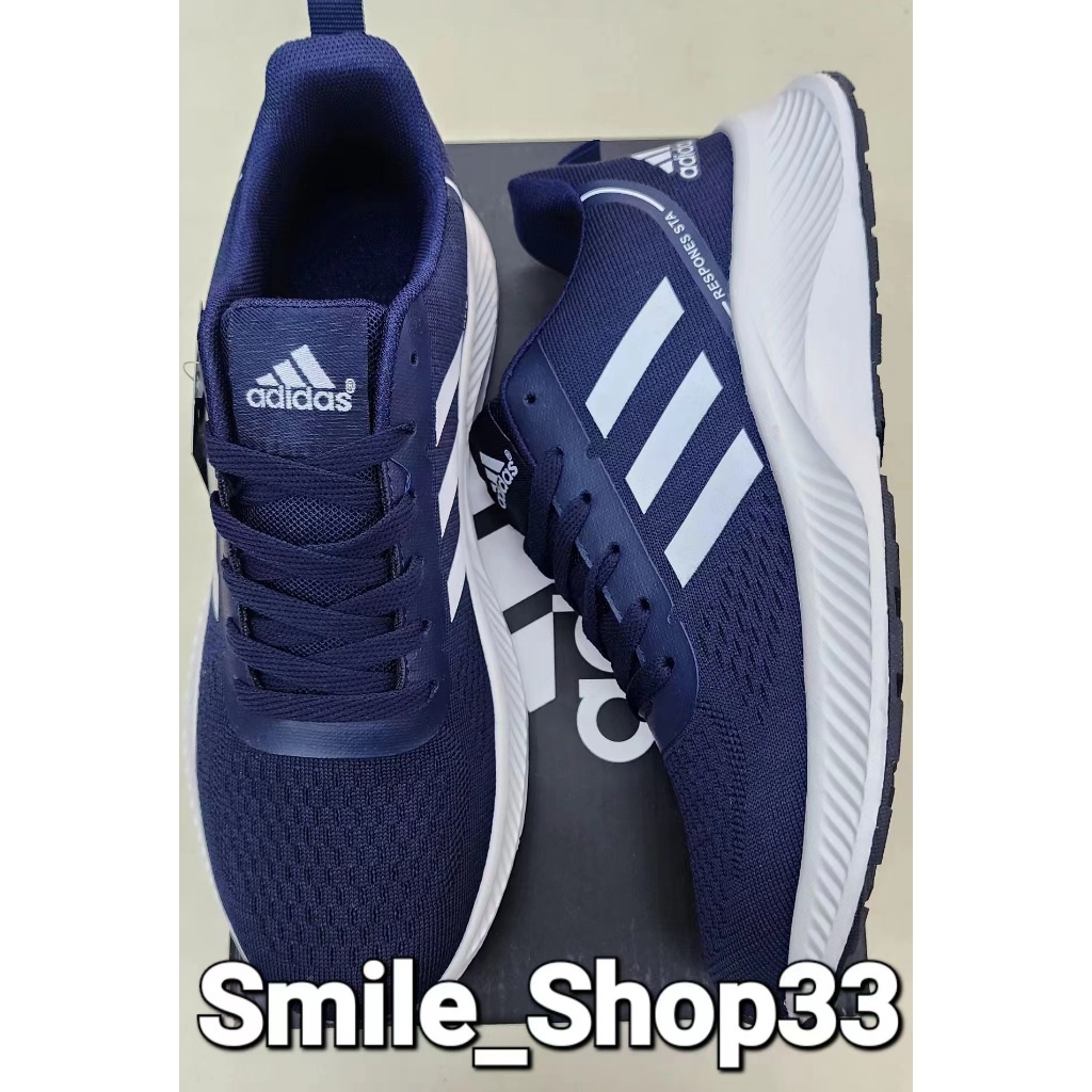 ADIDAS READY STOCK SPORT SHOES Shopee Thailand
