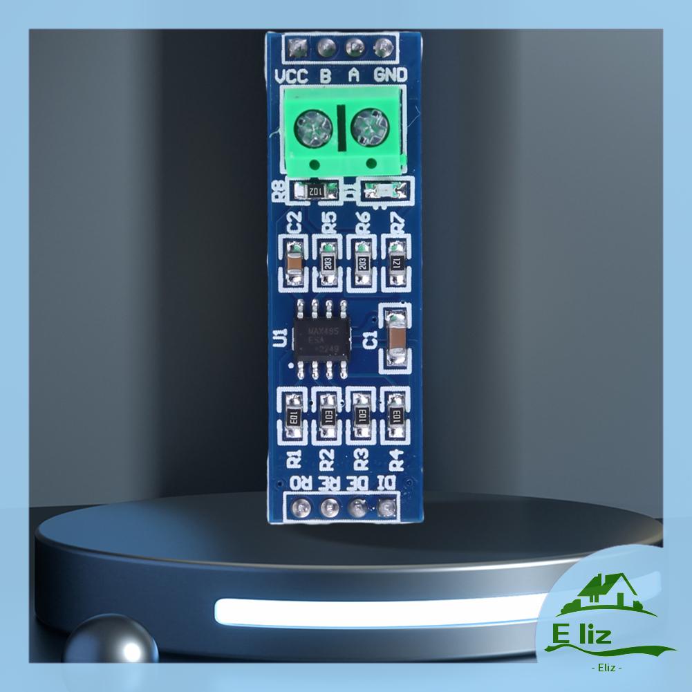 [Elizabeth1.th] โมดูล RS-485 TTL เป็น RS485 MAX485CSA MAX485 TTL เป็น ...