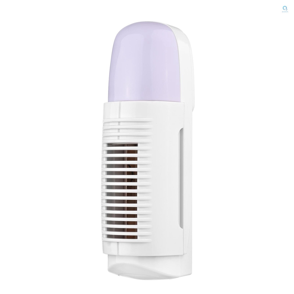 Air innovations plug online in air purifier