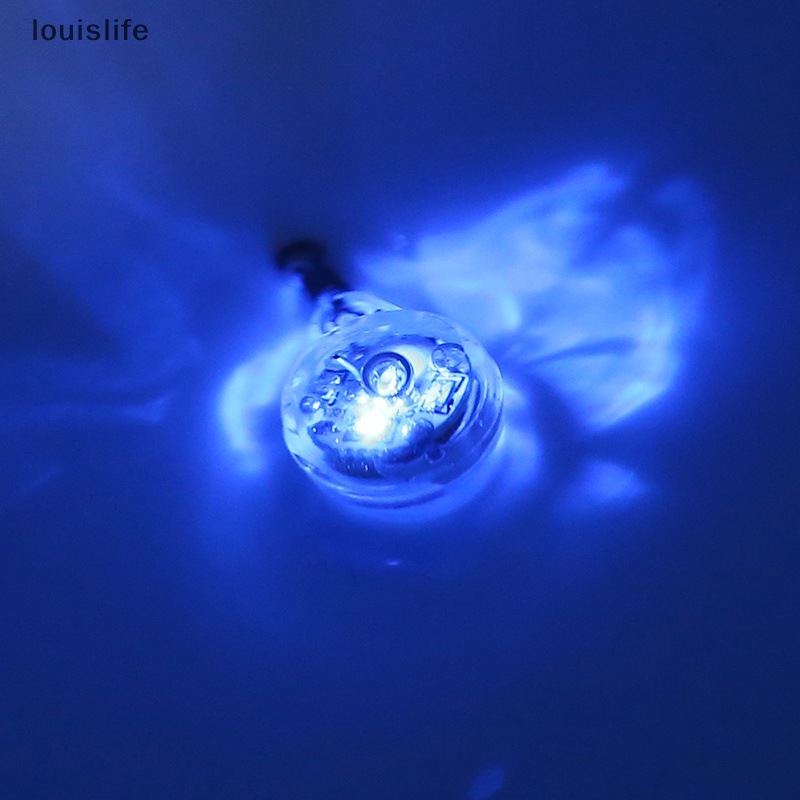 Leth โคมไฟ LED สีเขียว สําหรับตกปลาหมึก | Shopee Thailand