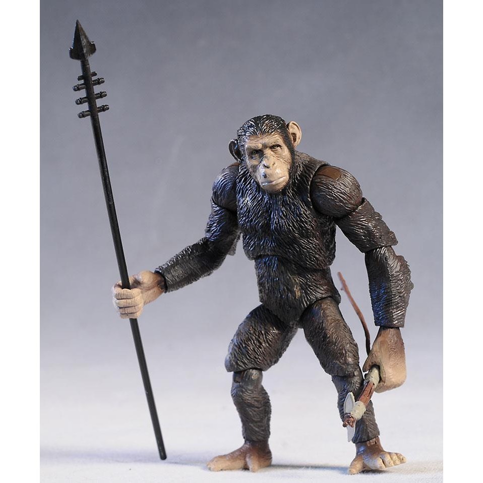 [BTF] พร้อมส่ง ฟิกเกอร์ Hiya Hiya Ape Ball Rise Caesar Caesar Super ...