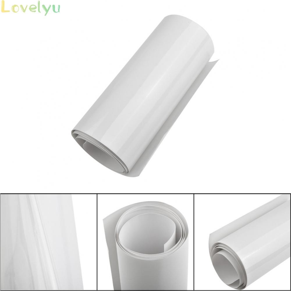 Ruban Protection Vélo 150 Mm X 1-3 M – Film Anti-Rayures Épais 320 Microns