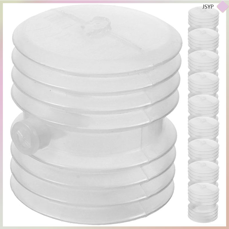 10 ชิ้นสะดวก Squeakers เปลี่ยนตุ๊กตา Squeakers Professional ใส่ ...