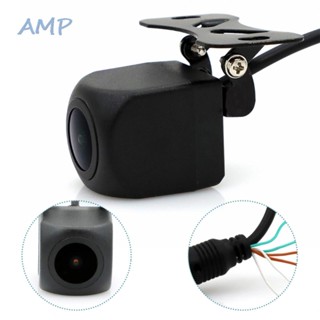 ⚡NEW 9⚡CVBS/AHD 720P Night Vision Car Reverse Backup Camera Lens Rear View Cams Durable