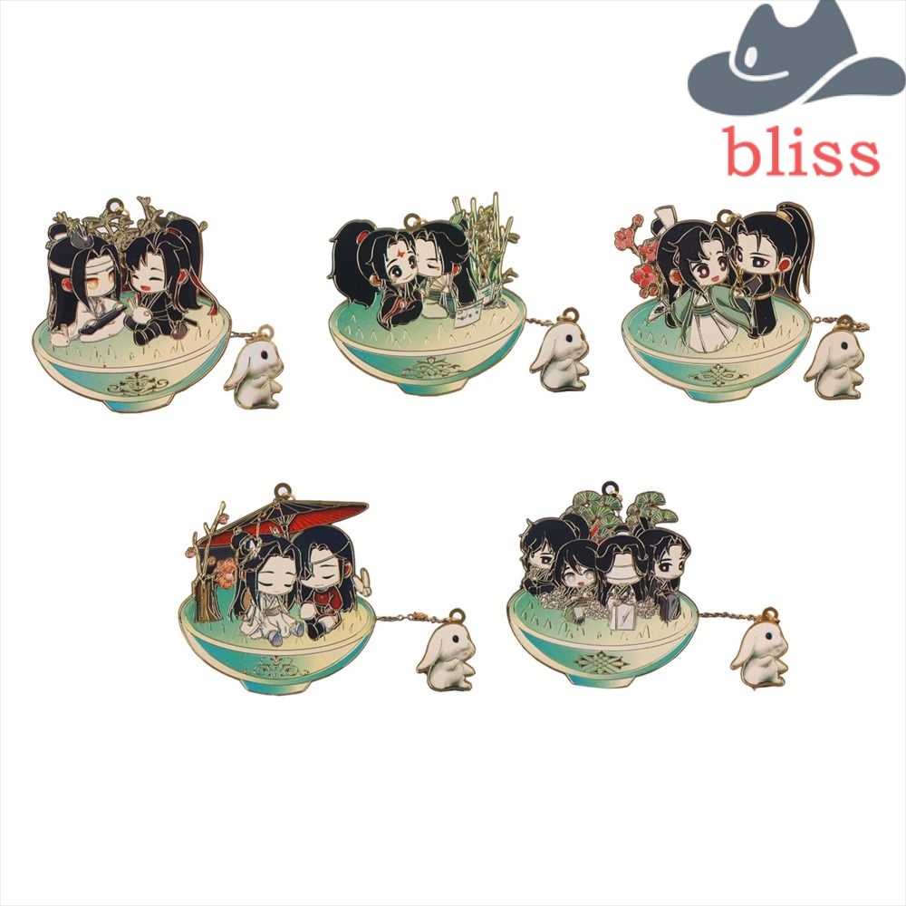 bliss-ที่คั่นหนังสือ-ลาย-wei-wuxian-lan-wangji-mo-dao-zu-shi-demonic-สําหรับโรงเรียน