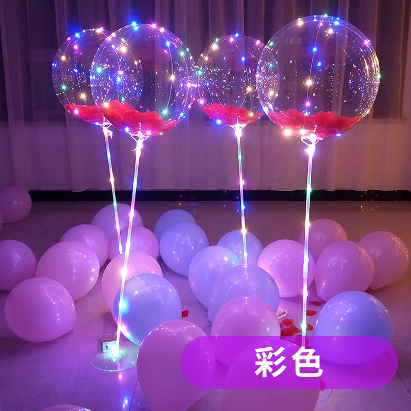 bobo-ball-ตัวยึดเรืองแสง-สําหรับตกแต่งห้อง-งานแต่งงาน-ปาร์ตี้วันเกิด-วันวาเลนไทน์-pi12