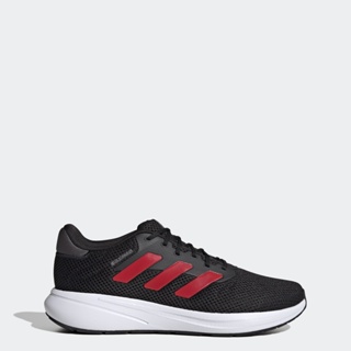 adidas วิ่ง รองเท้าวิ่ง Response Unisex สีดำ ID7334