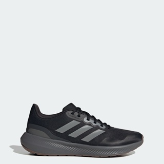 adidas วิ่ง รองเท้า Runfalcon 3 TR ผู้ชาย สีดำ HP7568