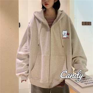 Candy Kids   เสื้อผ้าผู้ญิง แขนยาว แขนเสื้อยาว คลุมหญิง สไตล์เกาหลี แฟชั่น  ทันสมัย ins คุณภาพสูง ทันสมัย  Trendy ทันสมัย Comfortable Beautiful WWY2390339 39Z230926