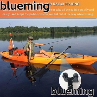 Blueming2 อุปกรณ์เมาท์ขาตั้ง แบบยืดหยุ่น ทนทาน สําหรับเรือคายัค ตกปลา
