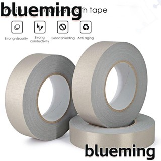 Blueming2 เทปแม่เหล็กไฟฟ้า ทนทาน มีกาวในตัว สีเงิน สีเทา