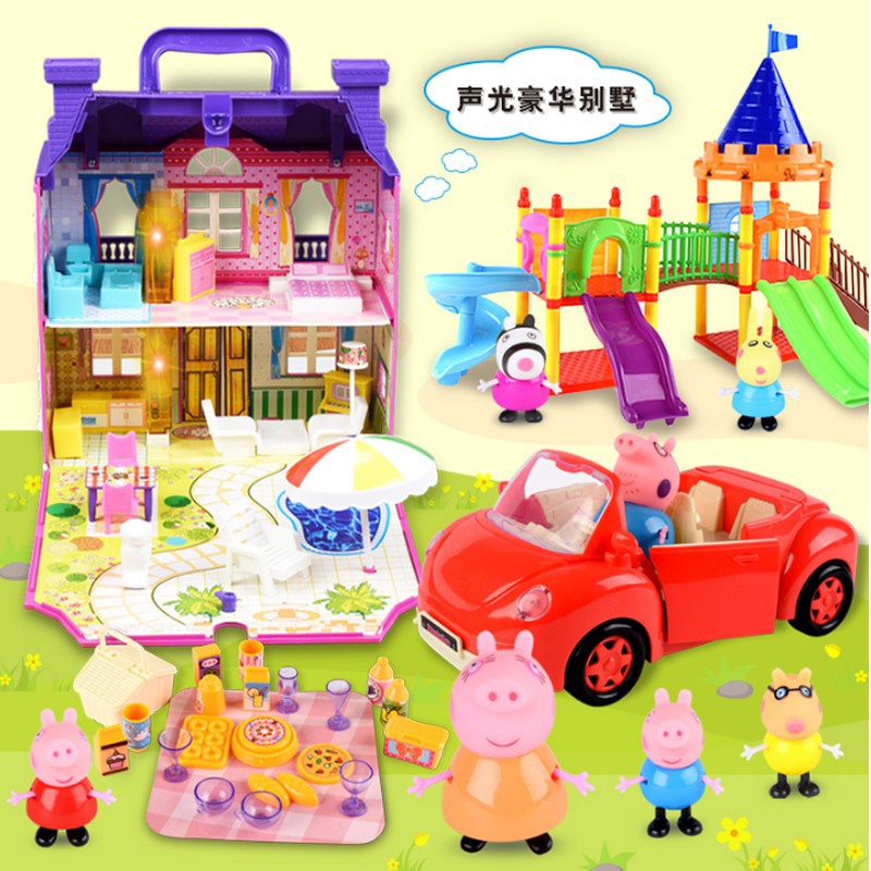 ของเล่นบ้านตุ๊กตา-peppa-pig-family-villa-house-peppa-pig-สําหรับเด็ก-w05p