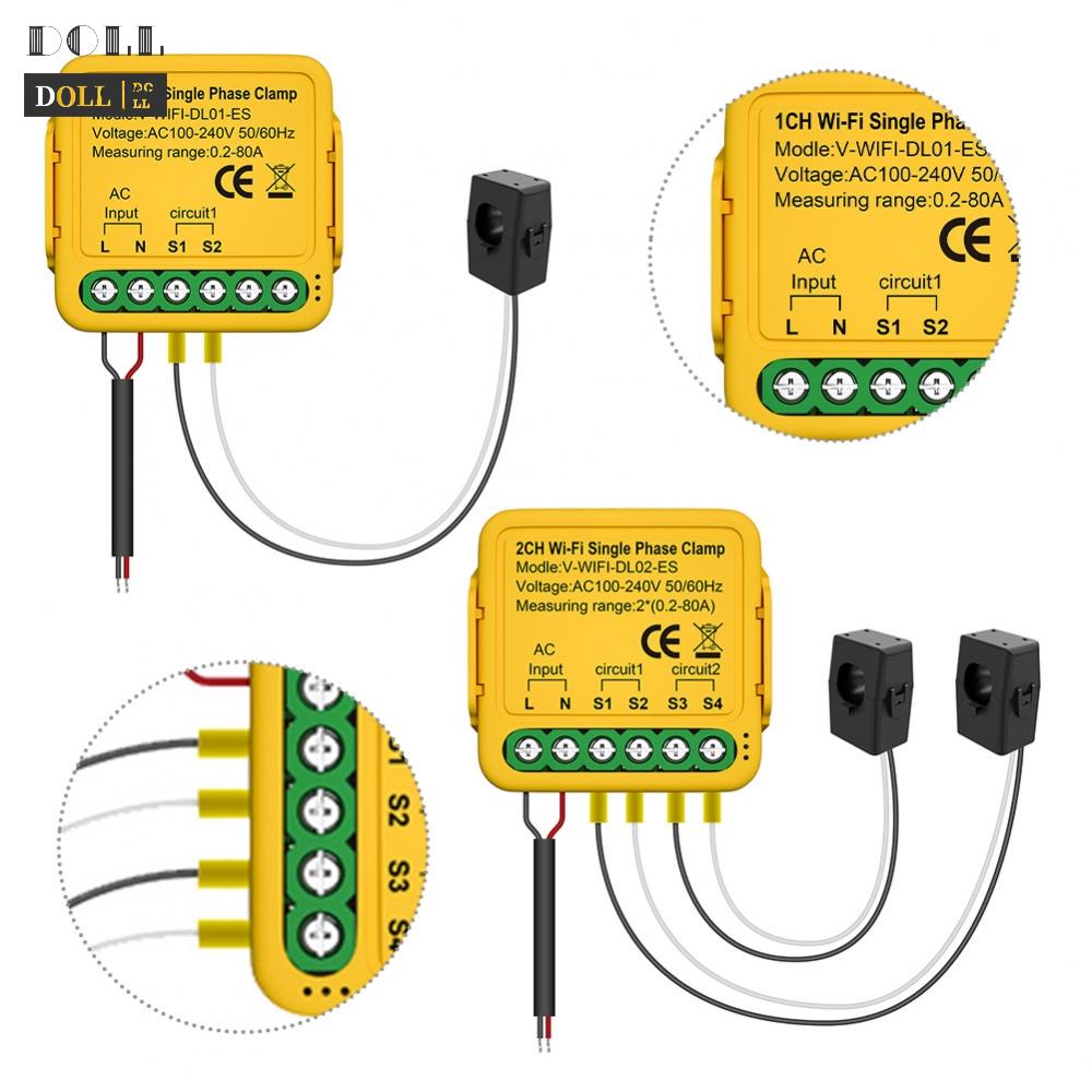 new-80a-wifi-energy-meter-with-current-transformer-clamp-kwh-power-monitor