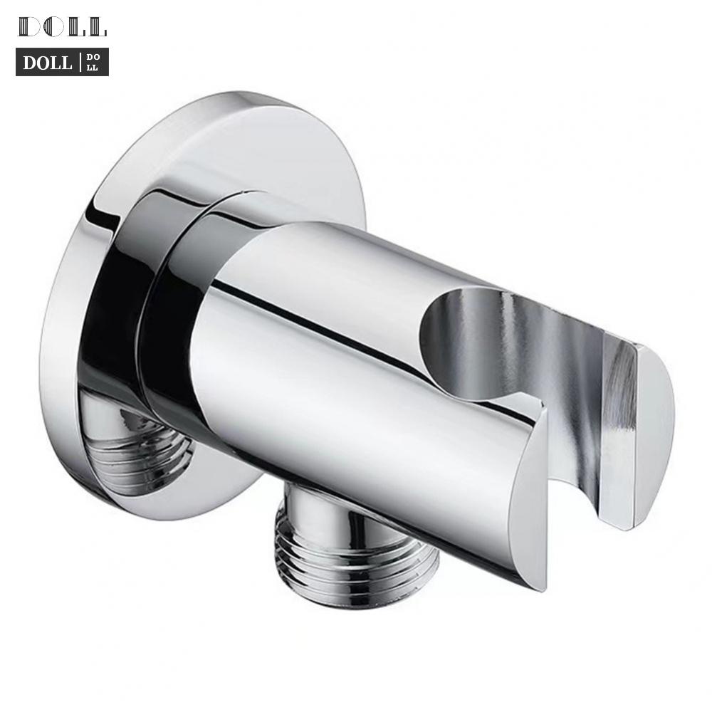 new-shower-holder-nozzle-stainless-steel-water-inlet-adapter-alloy-bracket-base