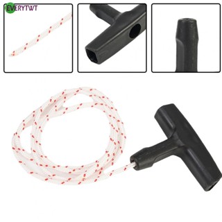 ⭐NEW ⭐1set Elastostart Recoil Starter Handle And Rope For MS650 Universal TS800 Hot