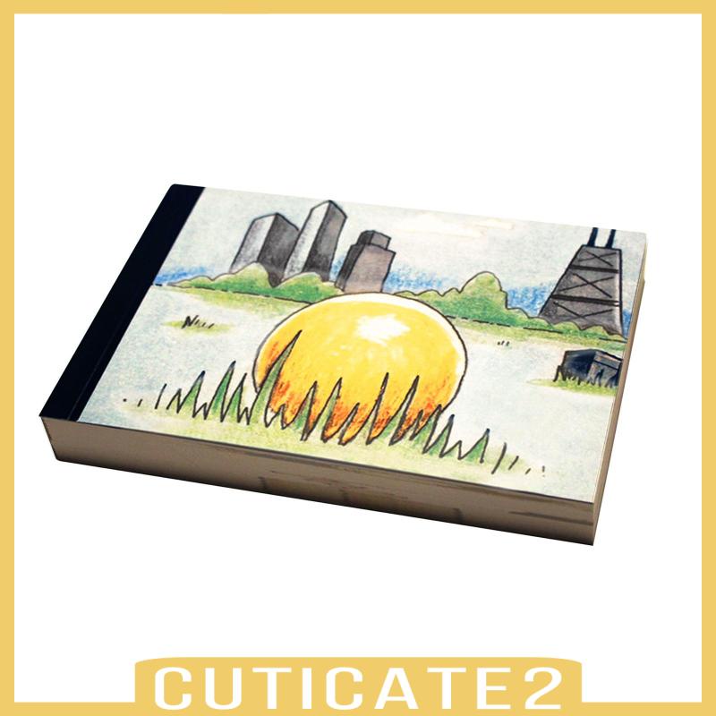 cuticate2-หนังสือการ์ตูน-พร็อพงานปาร์ตี้-เซอร์ไพรส์-สําหรับวันหยุด