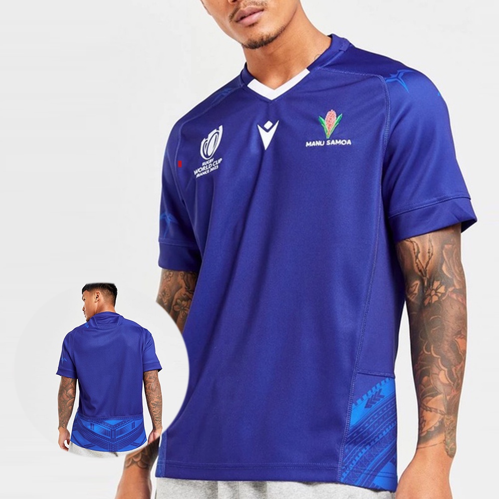 2023-เสื้อกีฬารักบี้-ลายทีมชาติฟุตบอลโลก-samoa-rugby-jersey