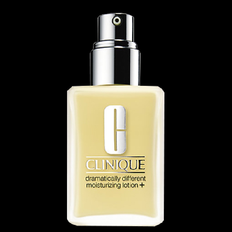 clinique-dramatically-different-moisturizing-lotion-with-pump-1-2-very-dry-to-dry-combination-125ml-สำหรับผิวแห้ง