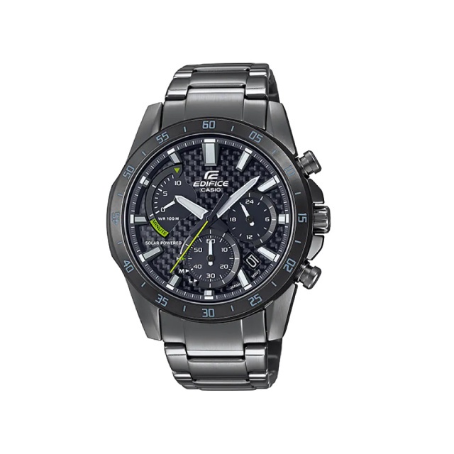 casio-นาฬิกาข้อมือผู้ชาย-edifice-รุ่น-eqs-930dc-1avudf-วัสดุสเตนเลสสตีล-สีดำ