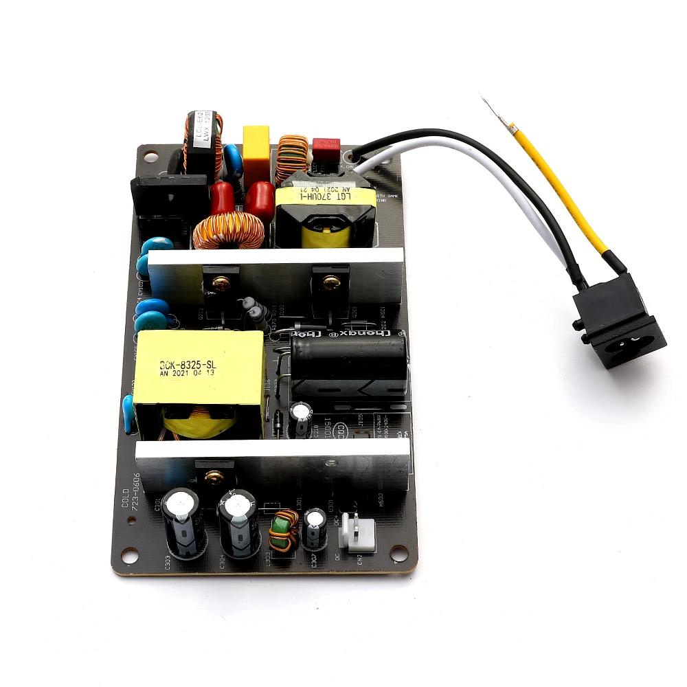 ใหม่ บอร์ดพาวเวอร์ซัพพลายเครื่องฟอกอากาศ PCBA ACM3-CA-PWXR | Shopee ...