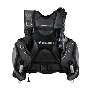 Aqualung - Pro HD 2022 BCD (เสื้อปรับการลอยจม รุ่น โปรเอชดี)