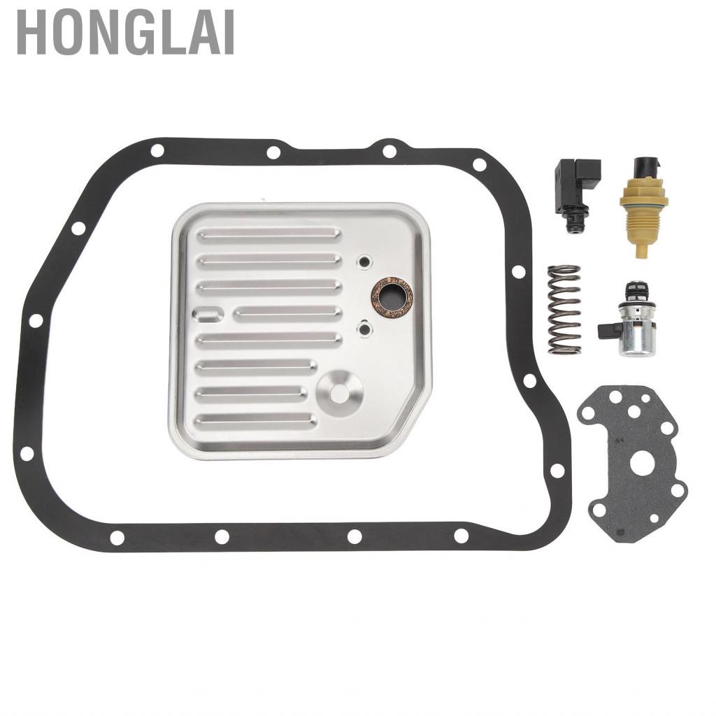 Honglai Solenoid Service Upgrade Kit 12776F for 42RE 44RE 46RE 47RE
