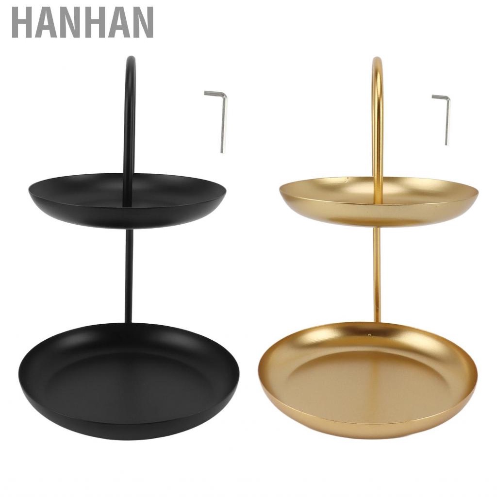 Hanhan Dessert Rack Tray Long Lasting for Birthday | Shopee Thailand