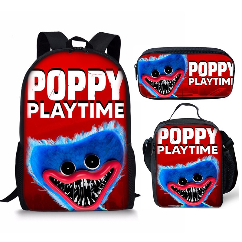 Mochila poppy hotsell