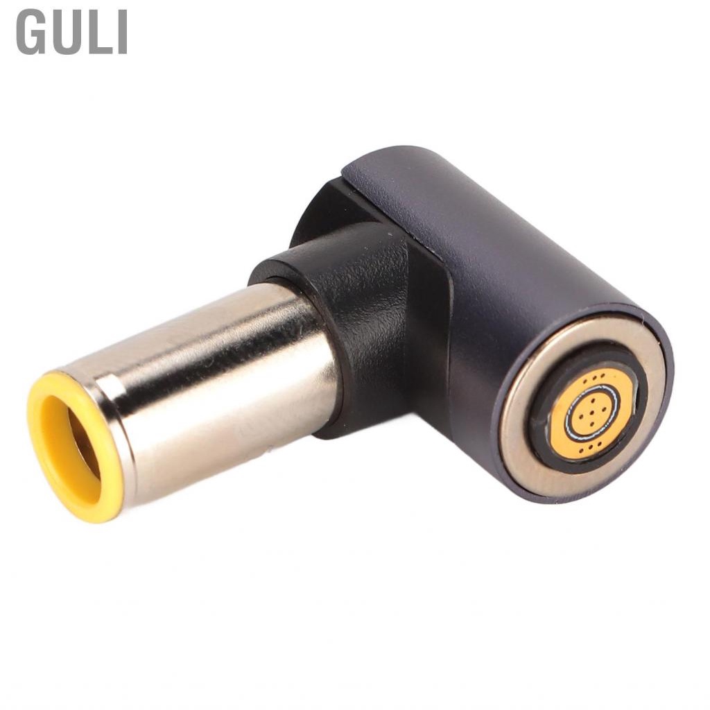 Guli Laptop Magnetic DC Charging Adapter General for | Shopee Thailand