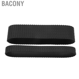 Bacony Zoom Rubber And Grip   Accessories Reliable Replacement