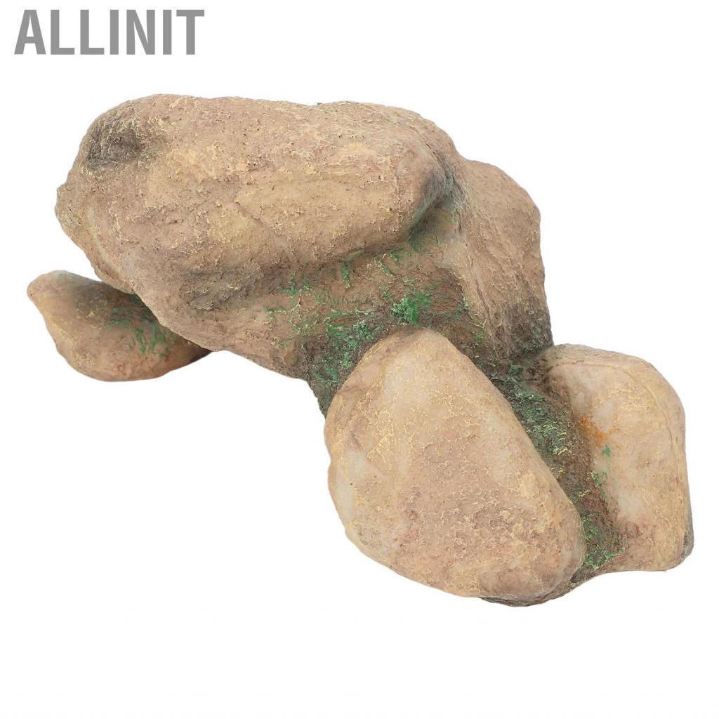 allinit-fish-tank-stone-ornament-decoration-unique-realistic-for-small-hiding-place