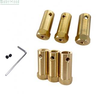 【Big Discounts】Coupler Anti-corrosion Brass Plating Anti-rust Gold High Hardness Spanner#BBHOOD