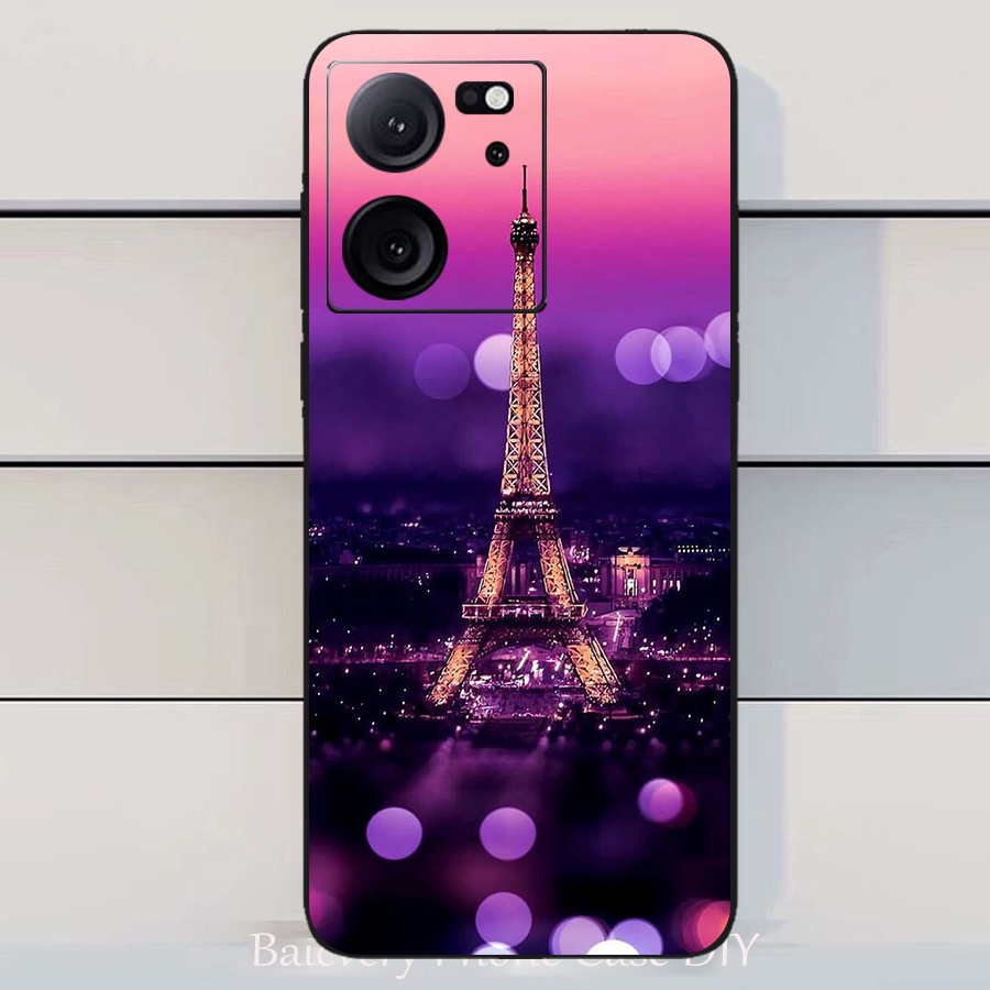 เคสโทรศัพท์ซิลิโคน-tpu-แบบนิ่ม-ลายพุดดิ้ง-สําหรับ-xiaomi-redmi-k60-ultra-k60-ultra