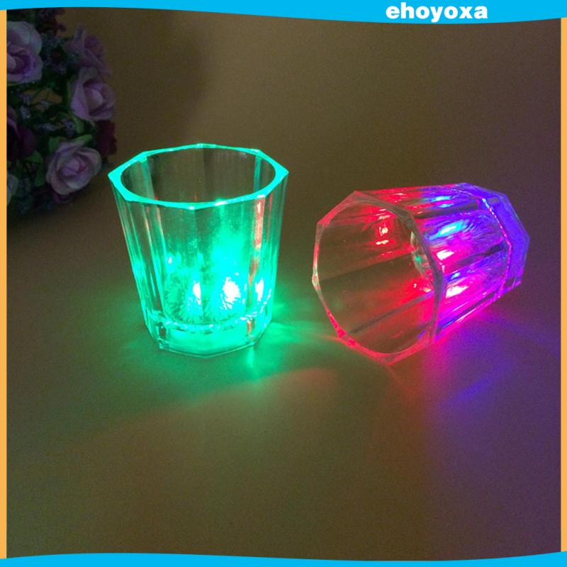 ehoyoxa-แก้วแชมเปญ-มีไฟ-led-pp-สําหรับค็อกเทล-บาร์-แก้ว-ปิ้งขนมปัง-เหมาะกับการปิกนิก-งานแต่งงาน