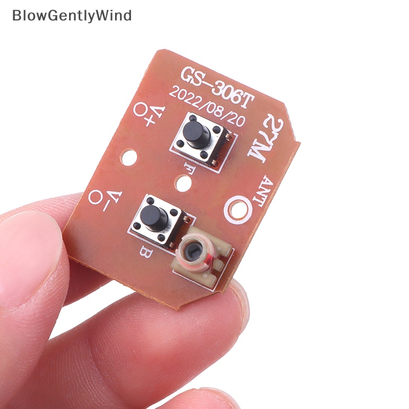 blowgentlywind-บอร์ดรับส่งสัญญาณ-27-เมตร-คุณภาพสูง-สําหรับรถบังคับ