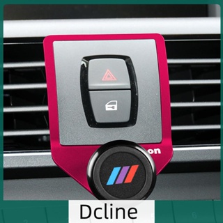 [Dcline.th] อุปกรณ์เมาท์ขาตั้ง หมุนได้ 360 องศา สําหรับ BMW 3 Series 4 Series