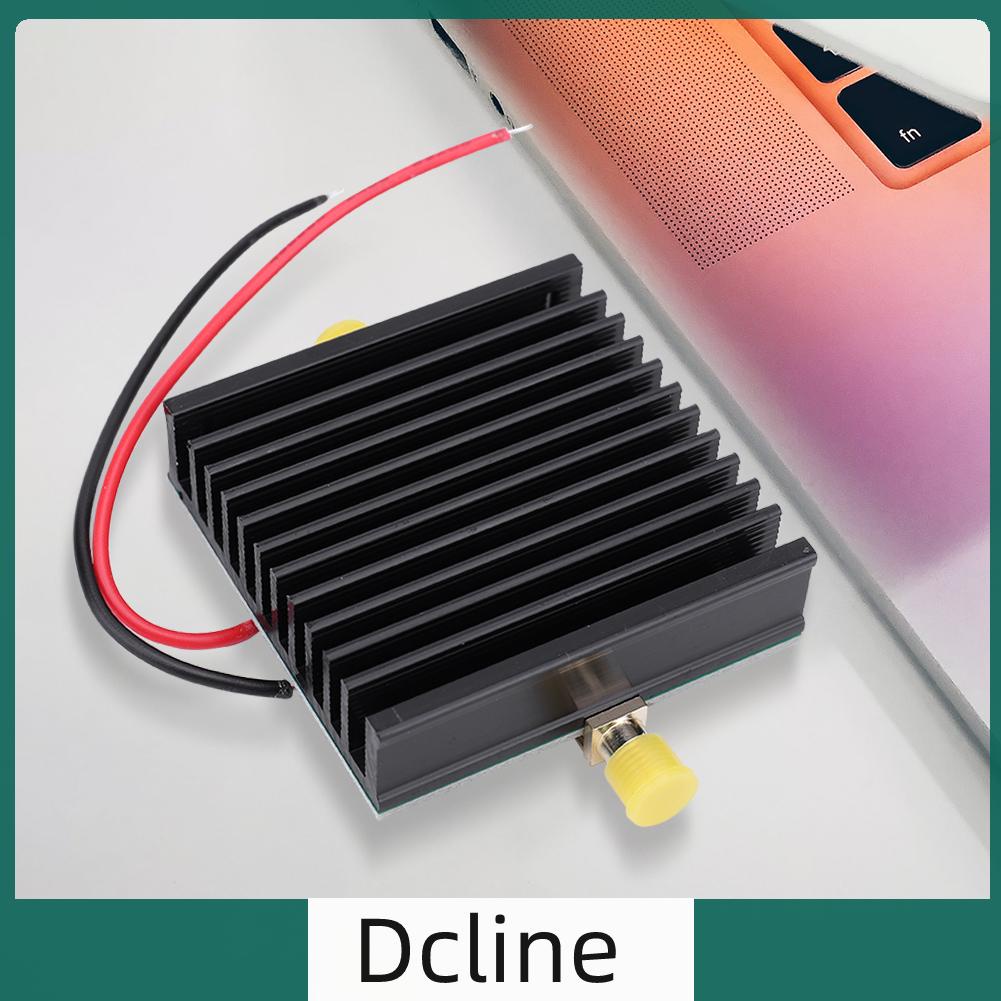 dcline-th-โมดูลขยายเสียงวิทยุ-rf2126-400mhz-2700mhz-rf-wifi-2-4g-1w