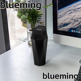 Blueming2 ถังขยะ ขนาดเล็ก กันรั่ว สําหรับรถยนต์