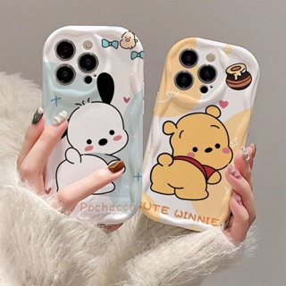 Phone Case For  Iphone 13 14/11/XS All-Inclusive 12/12P Soft 6/6S 7P/8/8P UWZO
