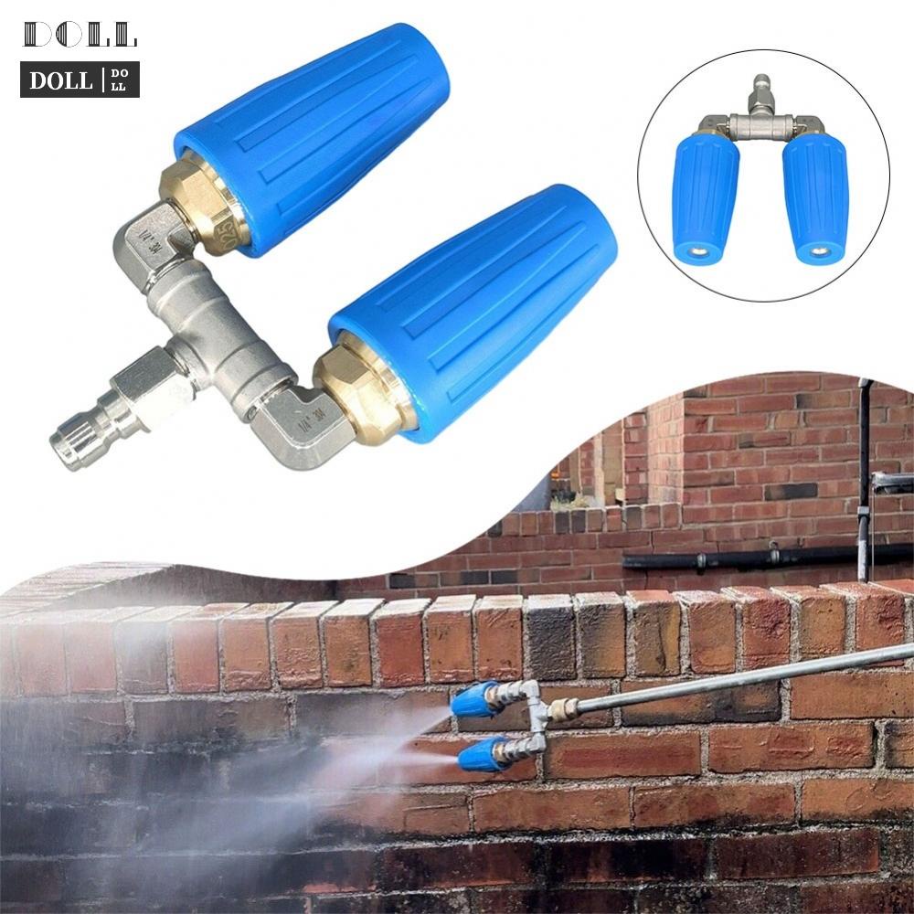 new-spray-tip-high-pressure-washer-rotating-washer-nozzle-accessories-water-power