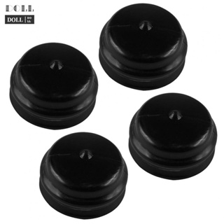 ⭐NEW ⭐Reliable 4Pcs Spindle Cap for Husqvarna Ride Mower 532121232 532184946 532195602