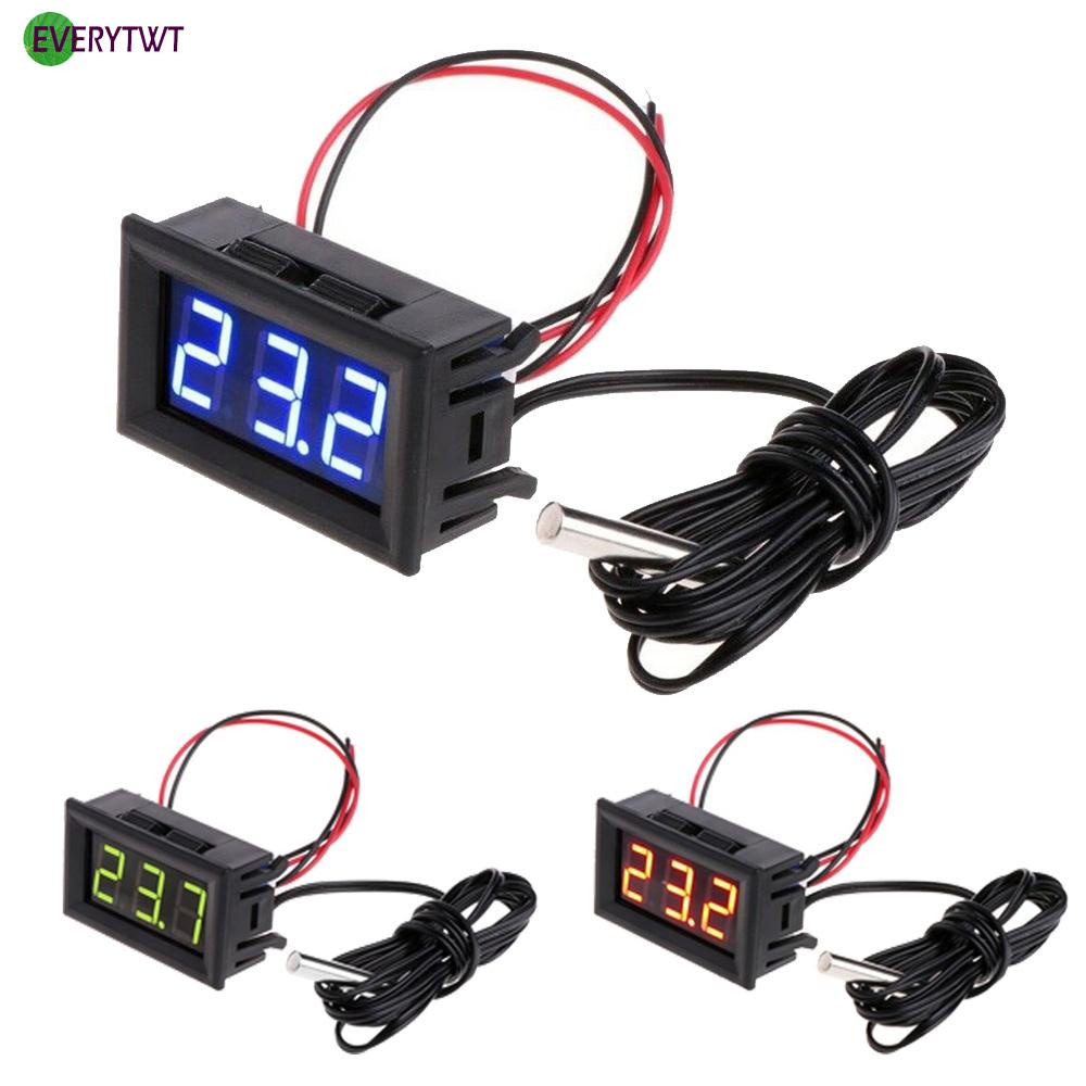 new-measuring-cold-12v-monitoring-temperature-celsius-fahrenheit-digital-thermometer