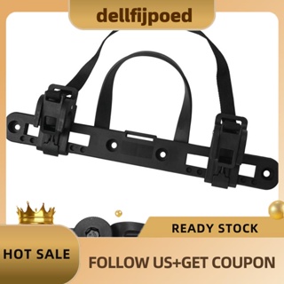 【dellfijpoed】หัวเข็มขัด อุปกรณ์เสริม สําหรับกระเป๋าเดินทาง ติดกระเป๋าจักรยาน