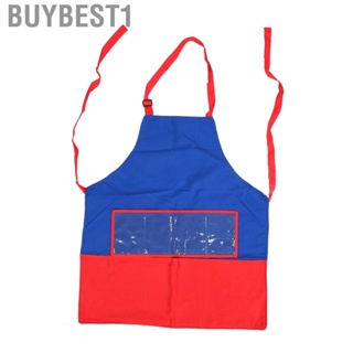 Buybest1 DIY Storytelling Apron Easy Adhesive Felt Teachers Teacher For K Hbh