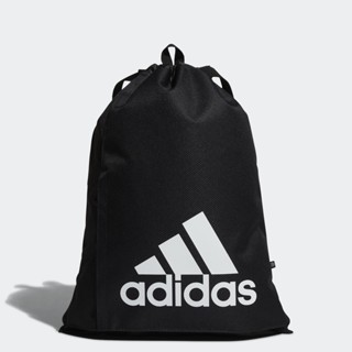 adidas เทรนนิง กระเป๋ายิม Optimized Packing System Unisex สีดำ H64740